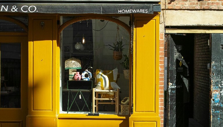 Business Burglar Alarm Skipton