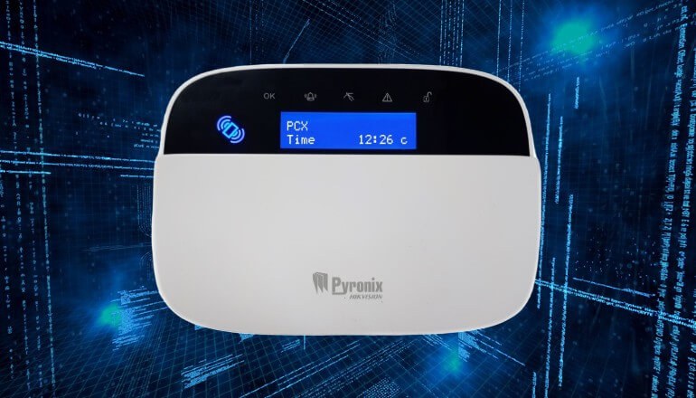 Skipton Businesses Boost Security with Smart Alarm Technology