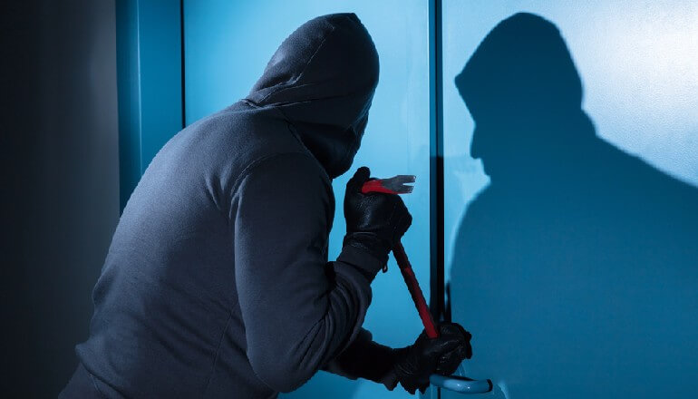 Business Burglar Alarm Skipton: Professional Security Solutions for Local Premises