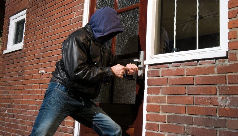 Skipton Domestic Burglar Alarms: Tailored Security for Town and Rural Homes