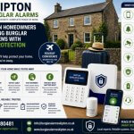 Why Skipton Homeowners Are Choosing Burglar Alarm Systems With Holiday Protection Features