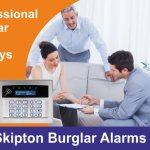 What Actually Happens During a Professional Burglar Alarm Survey?